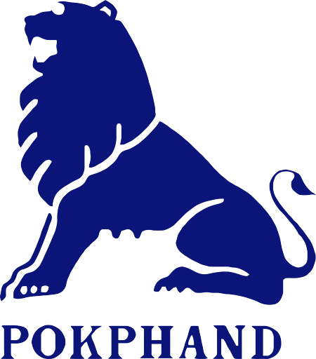 PT Charoen Pokphand Indonesia Tbk